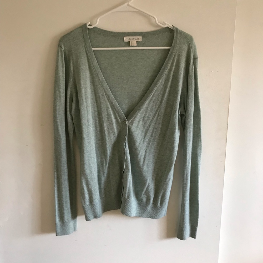 Cardigan